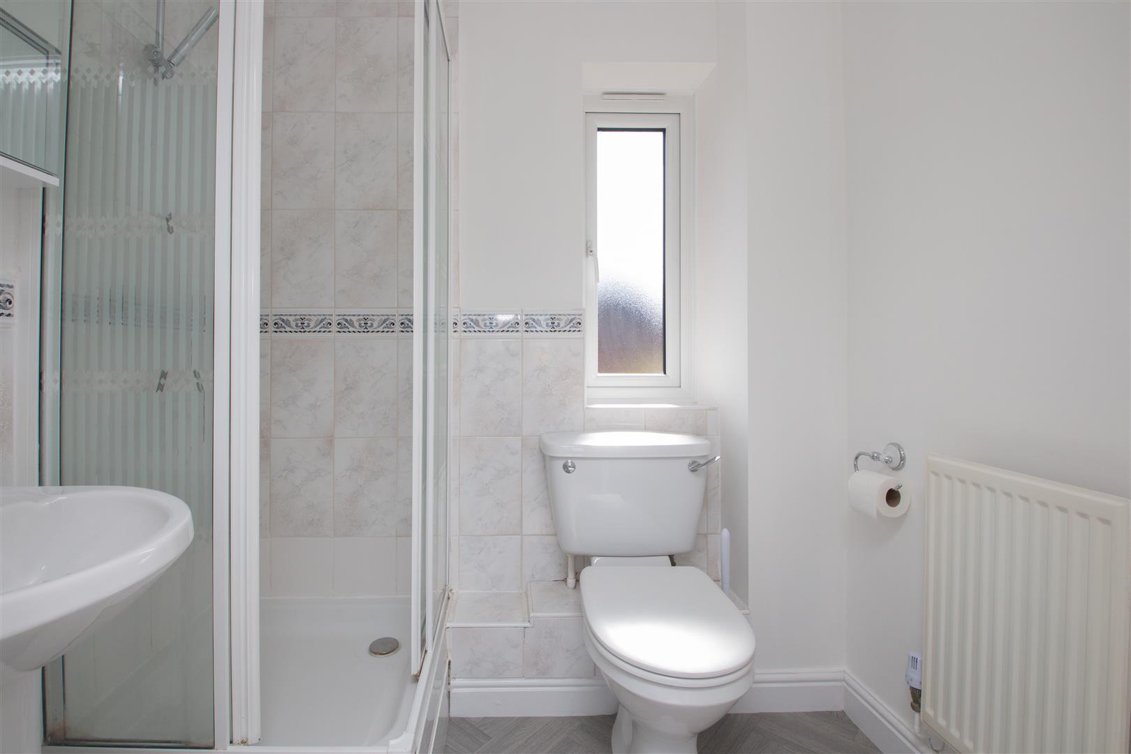 Nuneham Grove, Westcroft, Milton Keynes
